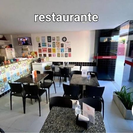 Studio Ramage Praia E Piscina Maceio (Alagoas) Exterior photo
