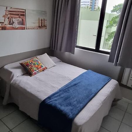 Studio Ramage Praia E Piscina Maceio (Alagoas) Exterior photo