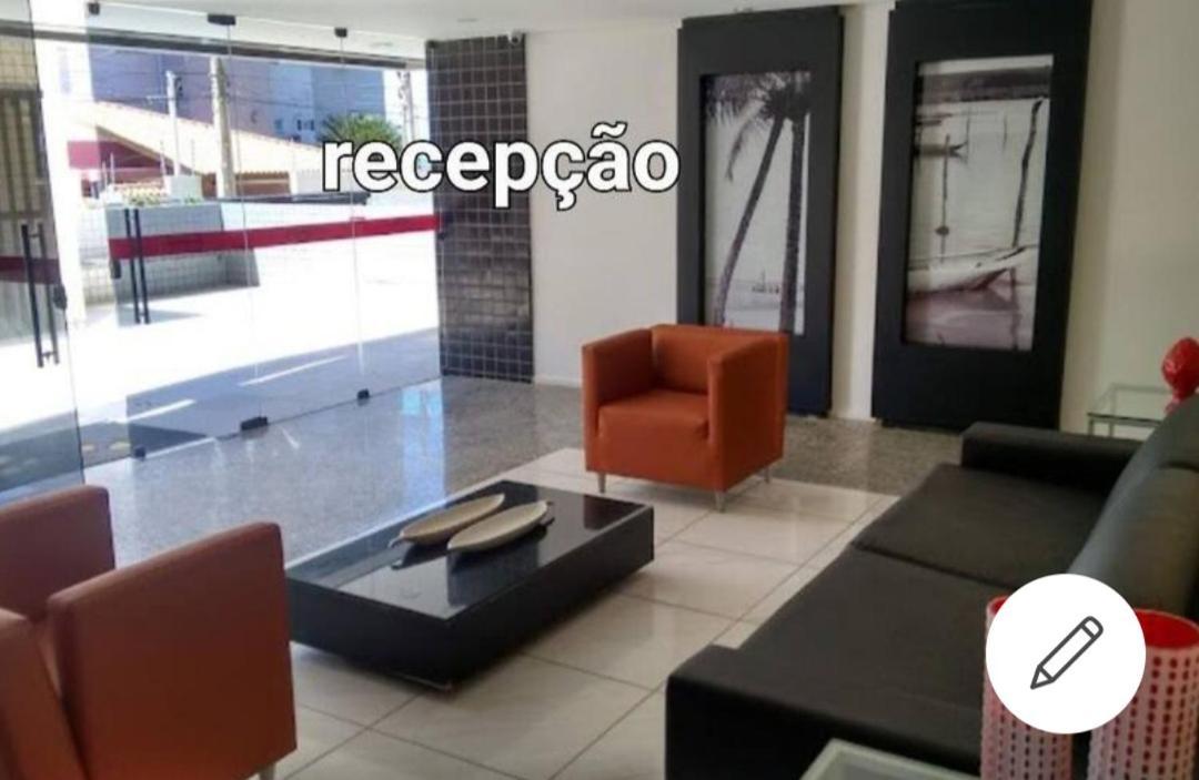 Studio Ramage Praia E Piscina Maceio (Alagoas) Exterior photo