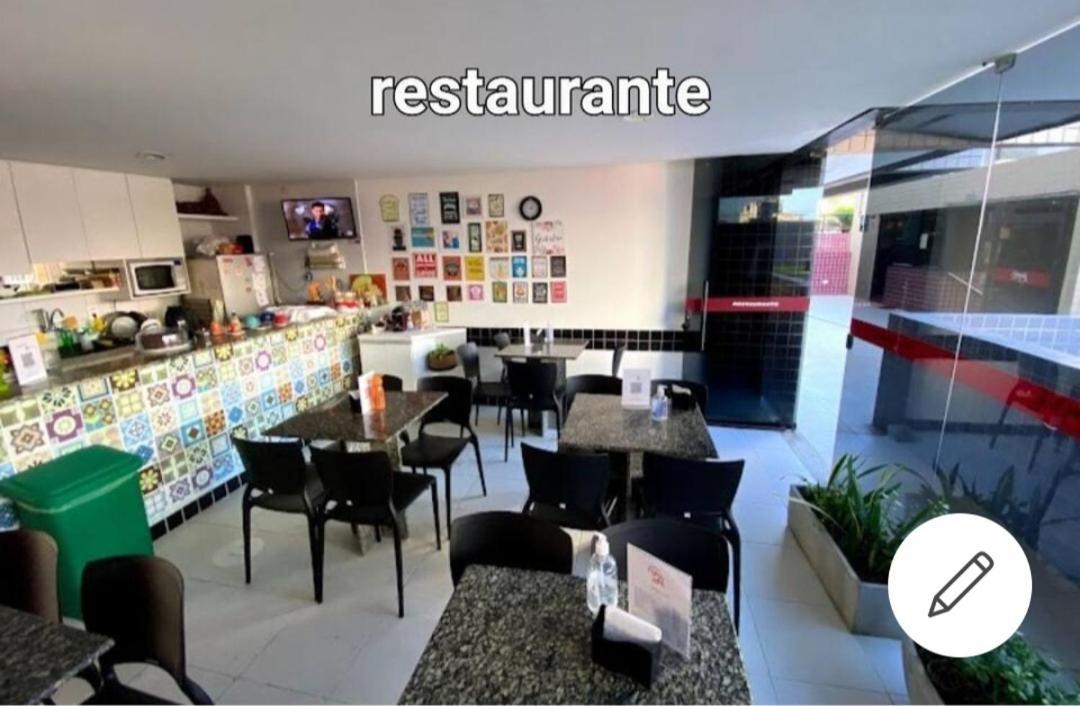 Studio Ramage Praia E Piscina Maceio (Alagoas) Exterior photo