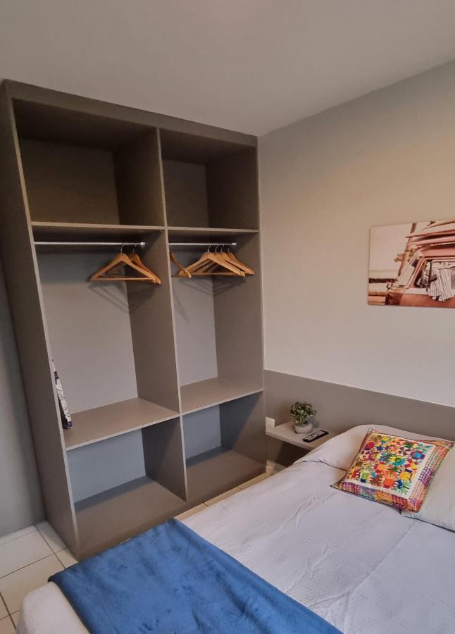 Studio Ramage Praia E Piscina Maceio (Alagoas) Exterior photo