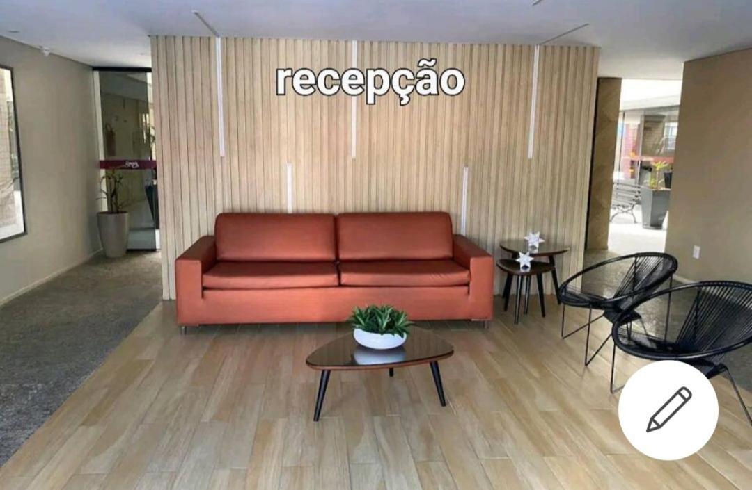 Studio Ramage Praia E Piscina Maceio (Alagoas) Exterior photo