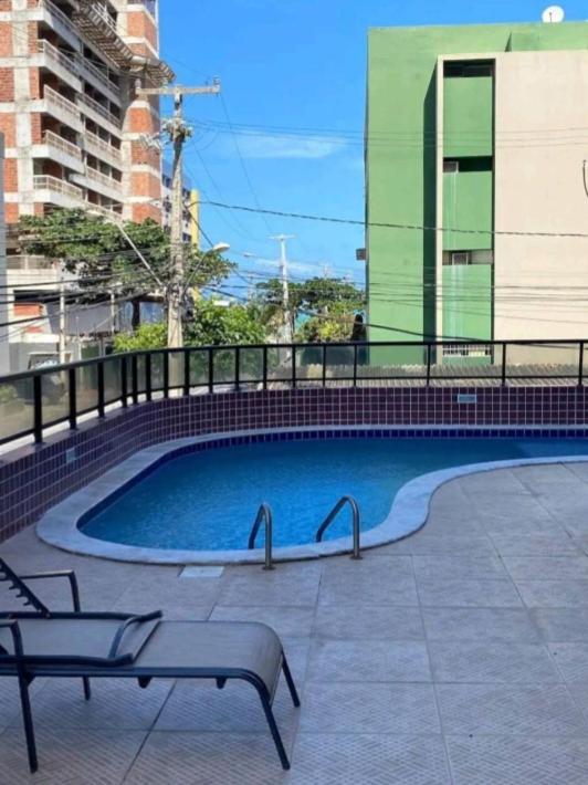 Studio Ramage Praia E Piscina Maceio (Alagoas) Exterior photo