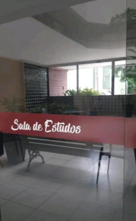 Studio Ramage Praia E Piscina Maceio (Alagoas) Exterior photo