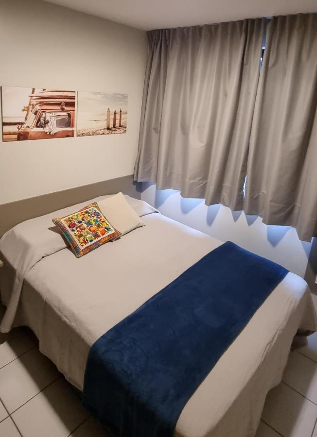 Studio Ramage Praia E Piscina Maceio (Alagoas) Exterior photo