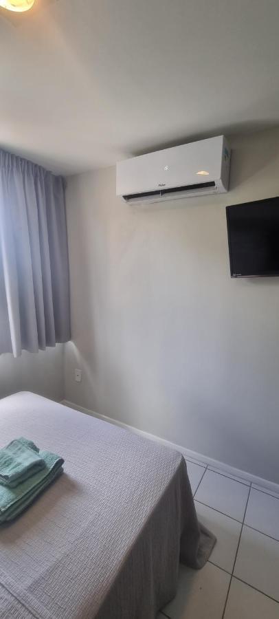 Studio Ramage Praia E Piscina Maceio (Alagoas) Exterior photo
